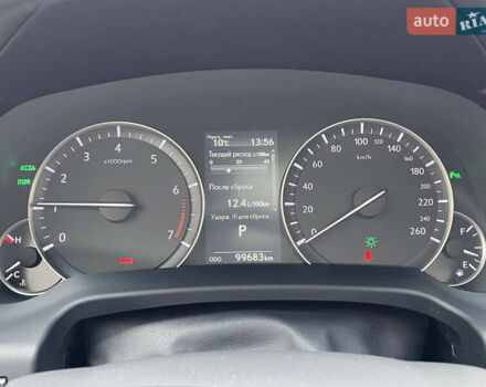 Лексус РХ 2017 в Киеве на Automoto.ua Серый Лексус РХ, объемом двигателя 3.46 л и пробегом 99 тыс. км за 31999 $, фото 20 на Automoto.ua