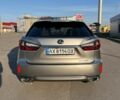 Сірий Лексус РХ, об'ємом двигуна 3.46 л та пробігом 86 тис. км за 33500 $, фото 9 на Automoto.ua