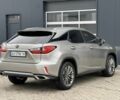 Сірий Лексус РХ, об'ємом двигуна 2 л та пробігом 130 тис. км за 25999 $, фото 2 на Automoto.ua