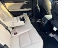 Сірий Лексус РХ, об'ємом двигуна 3.46 л та пробігом 157 тис. км за 26000 $, фото 13 на Automoto.ua
