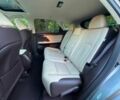 Серый Лексус РХ, объемом двигателя 3.5 л и пробегом 43 тыс. км за 15100 $, фото 12 на Automoto.ua