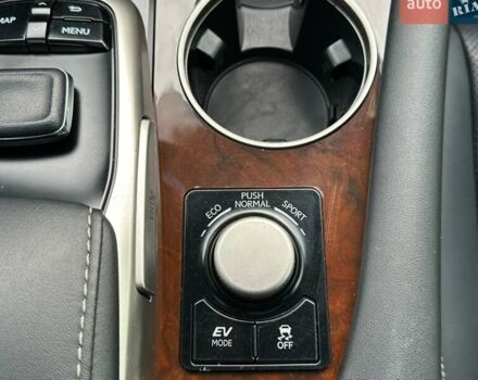 Сірий Лексус РХ, об'ємом двигуна 3.46 л та пробігом 89 тис. км за 35000 $, фото 33 на Automoto.ua