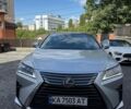Серый Лексус РХ, объемом двигателя 3.46 л и пробегом 89 тыс. км за 39900 $, фото 2 на Automoto.ua