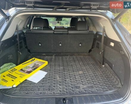 Сірий Лексус РХ, об'ємом двигуна 3.46 л та пробігом 49 тис. км за 38500 $, фото 9 на Automoto.ua