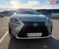 Сірий Лексус РХ, об'ємом двигуна 3.5 л та пробігом 171 тис. км за 32500 $, фото 5 на Automoto.ua