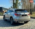 Сірий Лексус РХ, об'ємом двигуна 2 л та пробігом 97 тис. км за 32333 $, фото 34 на Automoto.ua