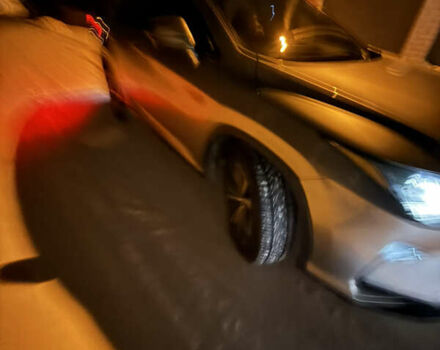 Сірий Лексус РХ, об'ємом двигуна 3.46 л та пробігом 147 тис. км за 38000 $, фото 9 на Automoto.ua