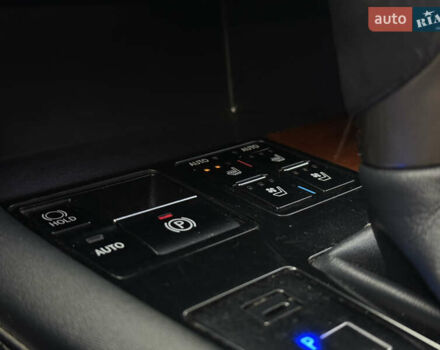 Сірий Лексус РХ, об'ємом двигуна 3.46 л та пробігом 220 тис. км за 31500 $, фото 29 на Automoto.ua