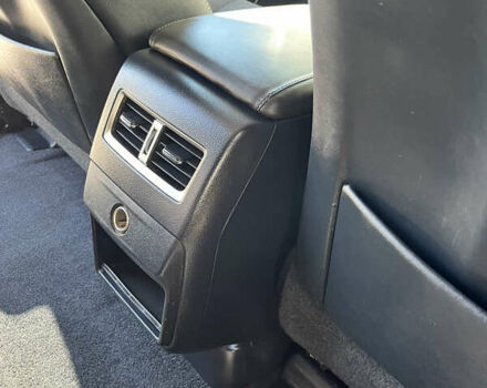 Серый Лексус РХ, объемом двигателя 2 л и пробегом 154 тыс. км за 34000 $, фото 9 на Automoto.ua