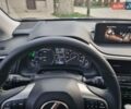 Сірий Лексус РХ, об'ємом двигуна 3.5 л та пробігом 53 тис. км за 41700 $, фото 8 на Automoto.ua