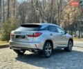 Сірий Лексус РХ, об'ємом двигуна 2 л та пробігом 97 тис. км за 32333 $, фото 3 на Automoto.ua