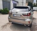 Сірий Лексус РХ, об'ємом двигуна 3.46 л та пробігом 74 тис. км за 37500 $, фото 7 на Automoto.ua