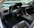 Сірий Лексус РХ, об'ємом двигуна 3.5 л та пробігом 106 тис. км за 46800 $, фото 7 на Automoto.ua