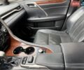 Сірий Лексус РХ, об'ємом двигуна 3.46 л та пробігом 138 тис. км за 34900 $, фото 16 на Automoto.ua