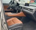 Серый Лексус РХ, объемом двигателя 2 л и пробегом 110 тыс. км за 34990 $, фото 29 на Automoto.ua