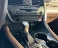 Сірий Лексус РХ, об'ємом двигуна 2 л та пробігом 97 тис. км за 32333 $, фото 73 на Automoto.ua