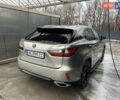 Сірий Лексус РХ, об'ємом двигуна 2 л та пробігом 105 тис. км за 35000 $, фото 3 на Automoto.ua