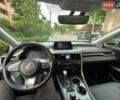 Серый Лексус РХ, объемом двигателя 2 л и пробегом 151 тыс. км за 32000 $, фото 6 на Automoto.ua