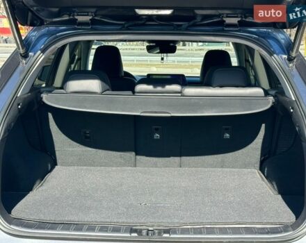 Сірий Лексус РХ, об'ємом двигуна 3.46 л та пробігом 89 тис. км за 34900 $, фото 34 на Automoto.ua