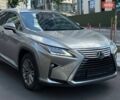Сірий Лексус РХ, об'ємом двигуна 3.46 л та пробігом 155 тис. км за 30500 $, фото 9 на Automoto.ua