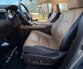 Сірий Лексус РХ, об'ємом двигуна 2 л та пробігом 97 тис. км за 32333 $, фото 28 на Automoto.ua