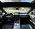 Сірий Лексус РХ, об'ємом двигуна 3.46 л та пробігом 143 тис. км за 31000 $, фото 32 на Automoto.ua