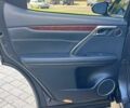 Сірий Лексус РХ, об'ємом двигуна 3.46 л та пробігом 143 тис. км за 31000 $, фото 29 на Automoto.ua