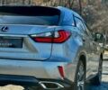 Сірий Лексус РХ, об'ємом двигуна 2 л та пробігом 97 тис. км за 32333 $, фото 6 на Automoto.ua