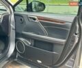 Сірий Лексус РХ, об'ємом двигуна 3.46 л та пробігом 89 тис. км за 35000 $, фото 35 на Automoto.ua