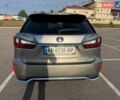Сірий Лексус РХ, об'ємом двигуна 3.5 л та пробігом 171 тис. км за 32500 $, фото 4 на Automoto.ua