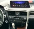 Сірий Лексус РХ, об'ємом двигуна 3.46 л та пробігом 89 тис. км за 35000 $, фото 26 на Automoto.ua