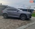 Сірий Лексус РХ, об'ємом двигуна 3.5 л та пробігом 53 тис. км за 41700 $, фото 1 на Automoto.ua