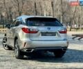 Сірий Лексус РХ, об'ємом двигуна 2 л та пробігом 97 тис. км за 32333 $, фото 14 на Automoto.ua