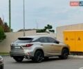 Сірий Лексус РХ, об'ємом двигуна 2 л та пробігом 63 тис. км за 40000 $, фото 21 на Automoto.ua
