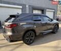 Сірий Лексус РХ, об'ємом двигуна 3.46 л та пробігом 138 тис. км за 34900 $, фото 3 на Automoto.ua