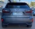 Сірий Лексус РХ, об'ємом двигуна 3.5 л та пробігом 85 тис. км за 37500 $, фото 7 на Automoto.ua