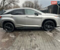 Сірий Лексус РХ, об'ємом двигуна 2 л та пробігом 105 тис. км за 35000 $, фото 8 на Automoto.ua
