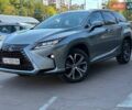 Сірий Лексус РХ, об'ємом двигуна 3.46 л та пробігом 32 тис. км за 36500 $, фото 1 на Automoto.ua