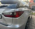 Сірий Лексус РХ, об'ємом двигуна 3.46 л та пробігом 90 тис. км за 29900 $, фото 16 на Automoto.ua