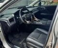 Сірий Лексус РХ, об'ємом двигуна 3.46 л та пробігом 74 тис. км за 37500 $, фото 11 на Automoto.ua