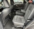 Сірий Лексус РХ, об'ємом двигуна 3.46 л та пробігом 124 тис. км за 37900 $, фото 24 на Automoto.ua