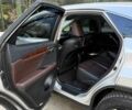 Сірий Лексус РХ, об'ємом двигуна 3.5 л та пробігом 106 тис. км за 46800 $, фото 11 на Automoto.ua