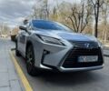 Сірий Лексус РХ, об'ємом двигуна 3.5 л та пробігом 106 тис. км за 46800 $, фото 2 на Automoto.ua
