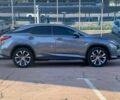 Сірий Лексус РХ, об'ємом двигуна 3.5 л та пробігом 85 тис. км за 37500 $, фото 5 на Automoto.ua