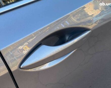 Сірий Лексус РХ, об'ємом двигуна 3.5 л та пробігом 85 тис. км за 37500 $, фото 13 на Automoto.ua