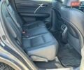 Сірий Лексус РХ, об'ємом двигуна 3.46 л та пробігом 89 тис. км за 34900 $, фото 28 на Automoto.ua