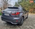 Сірий Лексус РХ, об'ємом двигуна 3.5 л та пробігом 53 тис. км за 41700 $, фото 3 на Automoto.ua