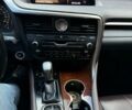 Сірий Лексус РХ, об'ємом двигуна 3.46 л та пробігом 106 тис. км за 49500 $, фото 10 на Automoto.ua