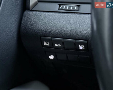 Сірий Лексус РХ, об'ємом двигуна 3.46 л та пробігом 123 тис. км за 33900 $, фото 37 на Automoto.ua