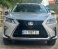 Сірий Лексус РХ, об'ємом двигуна 3.46 л та пробігом 90 тис. км за 29900 $, фото 3 на Automoto.ua